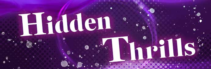 Hidden Thrills