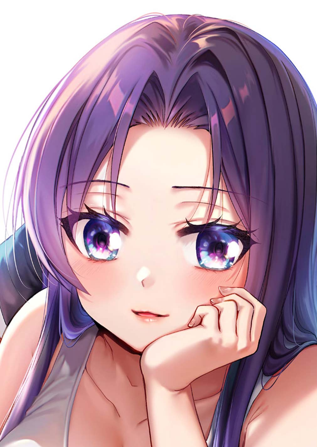 The Childless Couple